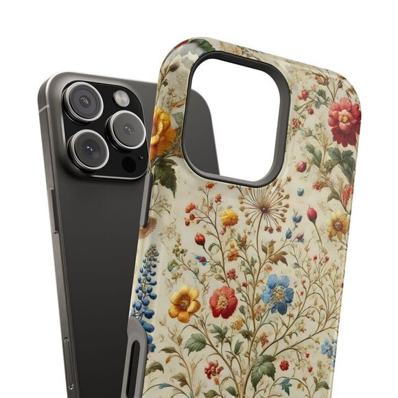 iPhone Phone Cases, Perfect Stylish Mobile Case, MLNMC437 - Picture 6 of 13